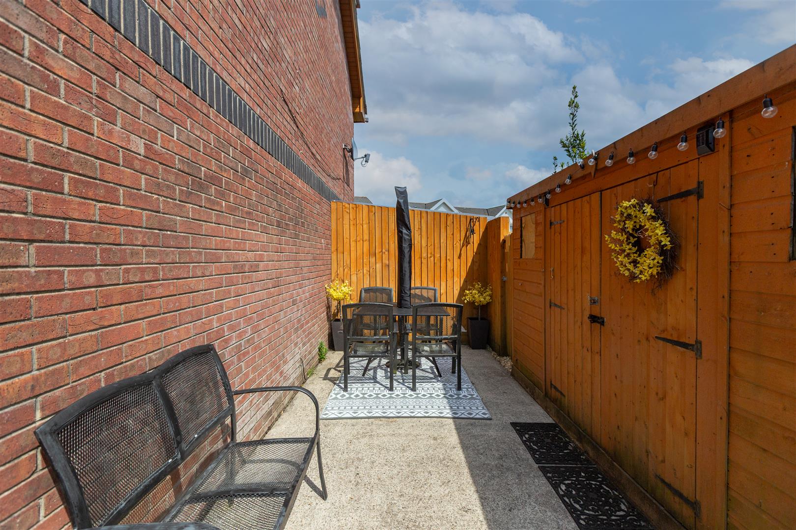 Llys Dol, Morriston, Swansea, SA6 6LD